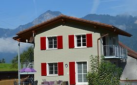 Ferienhaus Stockli